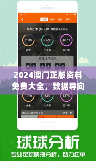 2024年正版資料免費(fèi)大全,邁向2024年正版資料免費(fèi)大全的時(shí)代