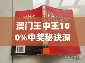 新澳門(mén)王中王100%期期中,新澳門(mén)王中王，揭秘期期中的秘密與策略